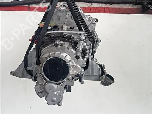Gearbox VW PASSAT B5.5 (3B3) 1.9 TDI | BP23923654M3 