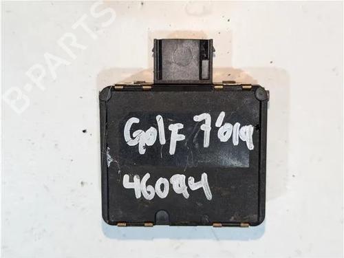 Electronic module VW GOLF VII (5G1, BQ1, BE1, BE2) 1.0 TSI | BP23925363M83 