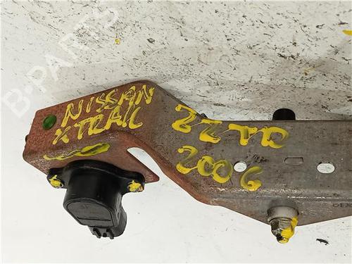 Pedal NISSAN X-TRAIL I (T30) 2.2 dCi 4x4 | BP23909894I4 