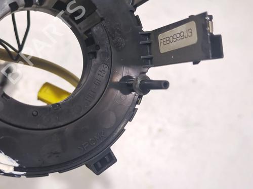 Squib airbag VW PASSAT B5 (3B2) 1.6 | BP23926078C102 