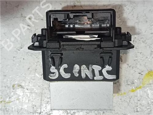 Varmemotstand RENAULT SCÉNIC I MPV (JA0/1_, FA0_) 1.9 dCi (JA05, JA1F) | BP23915511M108 