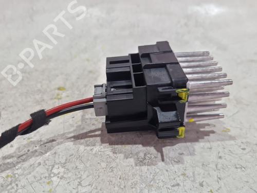 Heater resistor OPEL INSIGNIA A (G09) 2.0 CDTI (68) | BP34278024M108  - Image 6