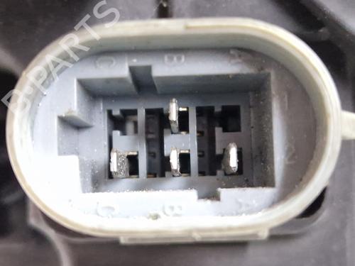 Faro sinistro RENAULT MEGANE I (BA0/1_) 1.4 16V (BA0D, BA1H, BA0W, BA10) | BP30787601C28 