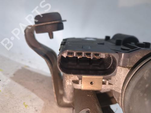 Front wiper motor SEAT ALTEA (5P1) 1.9 TDI | BP23902944M29 