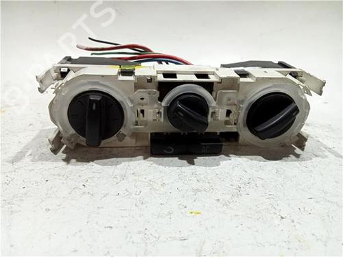 Used Climate control SKODA FABIA I (6Y2) 1.9 SDI (64 hp) 23906612