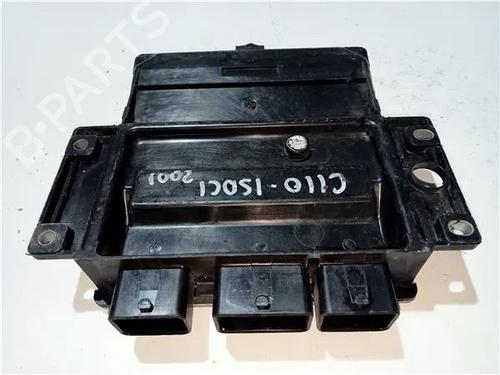 Elektronisk modul RENAULT CLIO II (BB_, CB_) 1.9 D (B/CB0E, BB0J) | BP23911574M83 