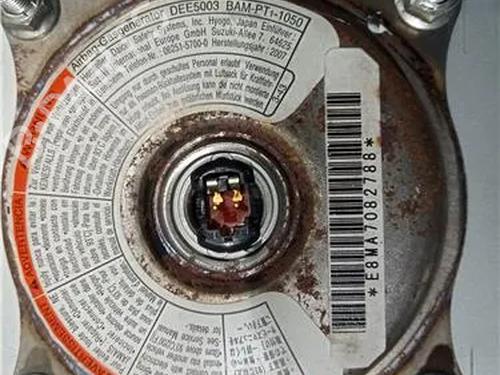 Driver airbag SUZUKI GRAND VITARA II (JT, TE, TD) 1.9 DDiS All-wheel Drive (JT419, TD44, JB419WD, JB419XD,... | BP23906927C9 