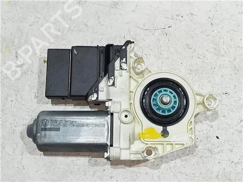 Used Left rear window motor SEAT TOLEDO III (5P2) 2.0 TDI 16V (140 hp) 23921492