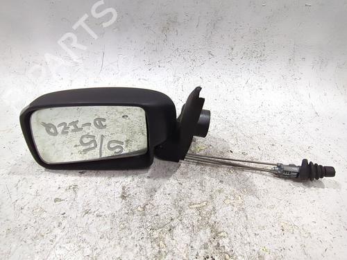 Used Left mirror Left mirror RENAULT SUPER 5 (B/C40_) 1.4 (B/C402) (59 hp) 33302761 33302761