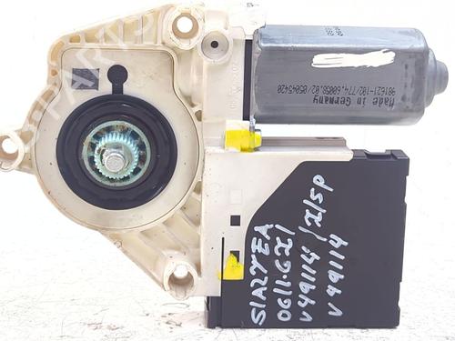 Left front window motor SEAT ALTEA (5P1) 1.6 | BP38036921E21 - Image 2