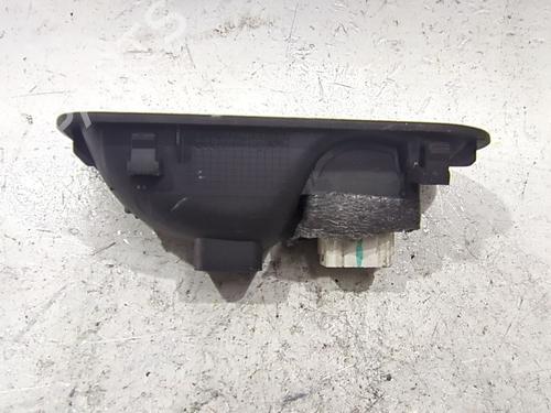 Right rear window switch RENAULT MEGANE II Saloon (LM0/1_) 1.9 dCi | BP33618107I28 - Image 2