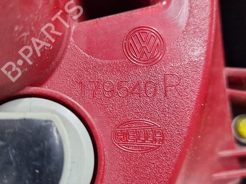 Right taillight VW PASSAT B7 (362) 2.0 TDI | BP33170709C35  - Image 7