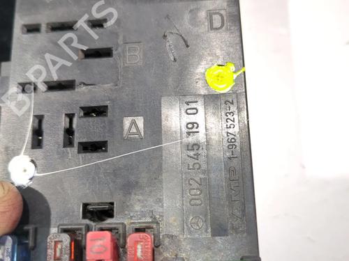 Other MERCEDES-BENZ CLK (C208) CLK 200 (208.335) | BP23925449O1 