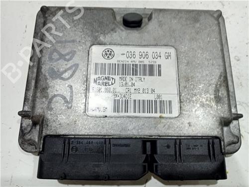 Used Electronic module SEAT CORDOBA (6L2) 1.6 16V (105 hp) 23909606