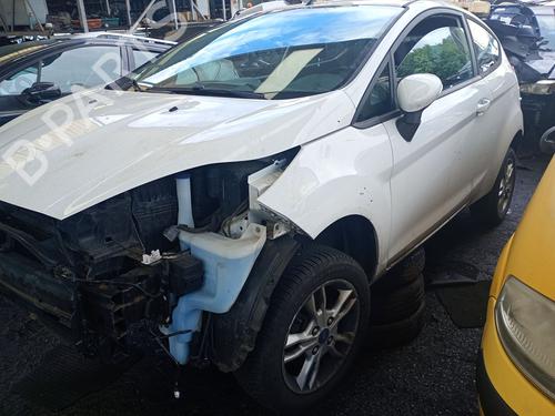 Left front window motor FORD FIESTA VI (CB1, CCN) 1.25 | BP35775230E21  - Image 6