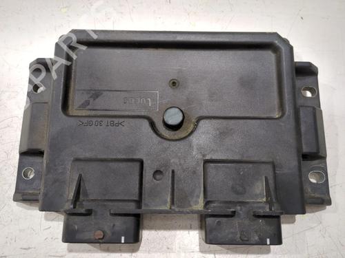 Module électronique PEUGEOT 206 Hatchback (2A/C) 1.9 D (69 hp) 27311383