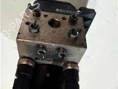 Used ABS pump MERCEDES-BENZ A-CLASS (W168) A 170 CDI (168.009, 168.109) (95 hp) 23931235