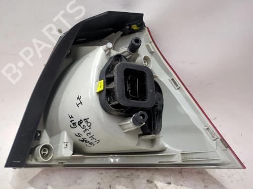 Left taillight VW GOLF V (1K1)  | BP27806405C34 