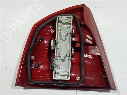 Right taillight SKODA OCTAVIA II (1Z3) 2.0 TDI | BP23919746C35 
