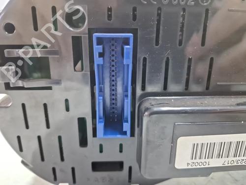 Instrument cluster AUDI A3 (8P1) 2.0 FSI | BP29476840C47 