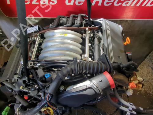 Motor AUDI A6 C5 (4B2, 4B4) 2.8 | BP27366086M1 