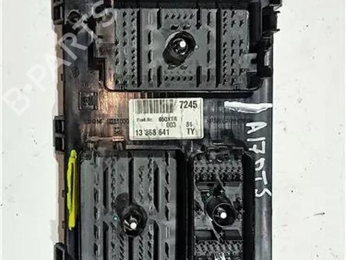 Other OPEL ASTRA J Saloon 1.7 CDTI (69) | BP23920168O1 