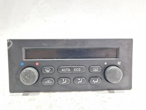 Used Climate control OPEL ASTRA G Hatchback (T98) 1.7 CDTI (F08, F48) (80 hp) 30192426