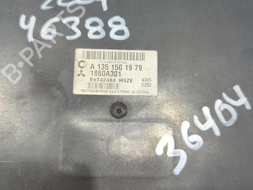 Electronic module SMART FORFOUR (454) 1.3 (454.031) | BP23925996M83 