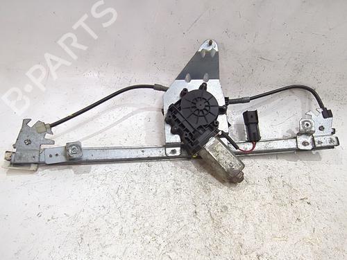 Used Rear right window mechanism Rear right window mechanism 32669130 32669130