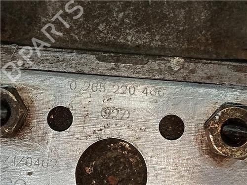 Used ABS pump FORD MONDEO III Saloon (B4Y) 2.0 16V DI / TDDi / TDCi (90 hp) 23919880