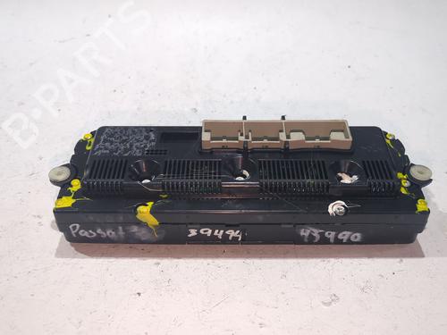 Climate control VW PASSAT B6 (3C2) 2.0 TDI | BP23927696I5 