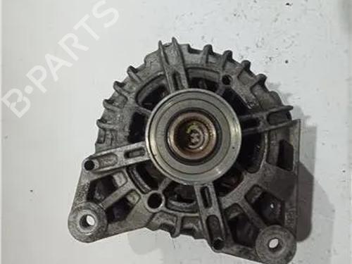 Alternator RENAULT GRAND SCÉNIC III (JZ0/1_) 1.9 dCi (JZ0J, JZ0N, JZ1K, JZ1S) | BP23917857M7 
