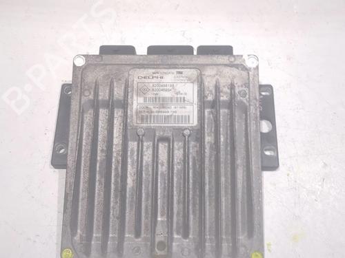 Module électronique RENAULT SCÉNIC II (JM0/1_) 1.5 dCi (JM02, JM13) (101 hp) 29133091