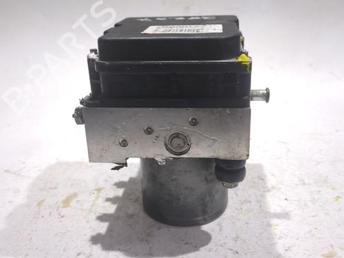 ABS pump PEUGEOT 307 (3A/C) 2.0 HDi 135 | BP23926894M43 