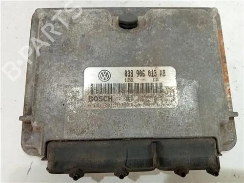 Module électronique SEAT IBIZA II (6K1) 1.4 i 16V (101 hp) 23909544