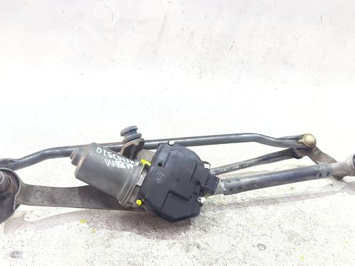 Used Front wipers mechanism Front wipers mechanism LAND ROVER DISCOVERY V VAN (L462) 2.0 Sd4 4x4 (241 hp) 40282349 40282349