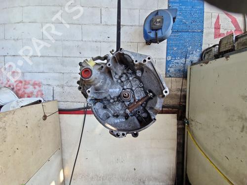 Used Gearbox Gearbox 38646313 38646313