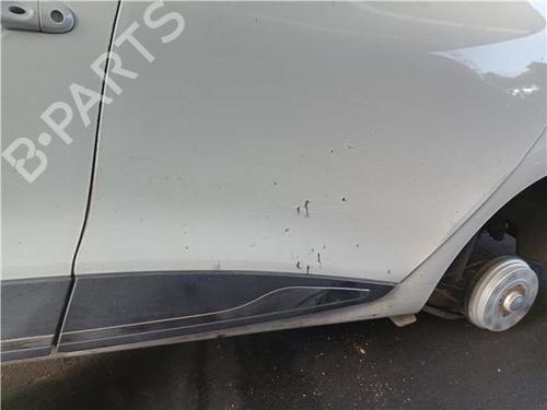 Left rear door RENAULT CLIO IV (BH_) 0.9 TCe 90 LPG | BP23921168C4 