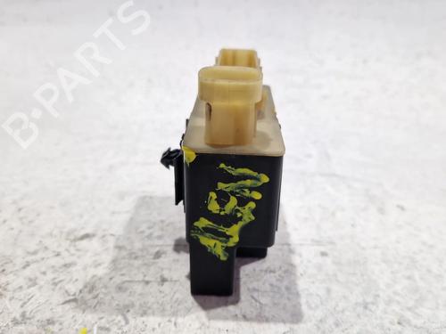 Elektronisk modul CITROËN C3 II (SC_) 1.4 HDi 70 (SC8HZC, SC8HR0, SC8HP4) | BP29708954M83 