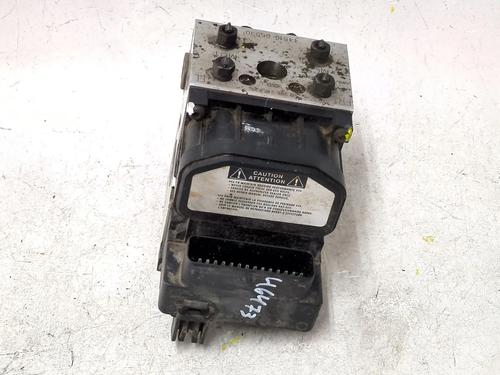 ABS pump TOYOTA AVENSIS (_T22_) 2.0 D-4D (CDT220) | BP26542502M43 