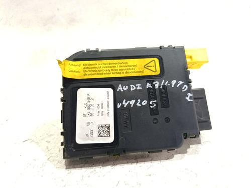 electronic-module-audi-a3-8p1-2003-2004-2005-2006-2007-2008-2009-2010-2011-2012-2013-39103100 main image