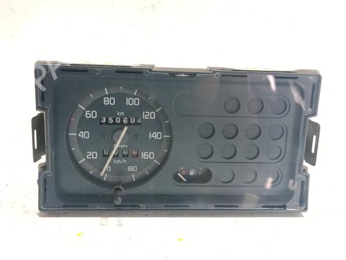 Used Instrument cluster Instrument cluster 39648276 39648276