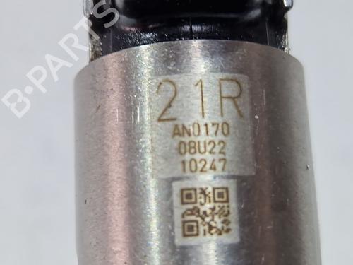 Injector RENAULT CLIO IV (BH_) 1.2 TCe 120 (BHAU) | BP30192504M100 