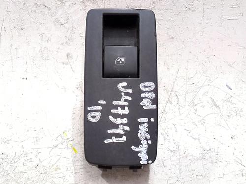 Used Left rear window switch OPEL INSIGNIA A (G09) 2.0 CDTI (68) (163 hp) 29052393