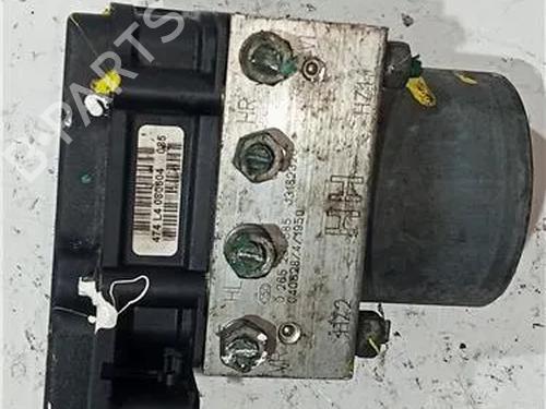 Pompe ABS OPEL CORSA C (X01) 1.3 CDTI (F08, F68) | BP23919908M43 