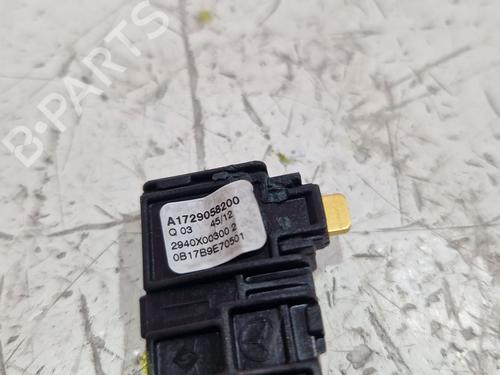 Electronic sensor MERCEDES-BENZ C-CLASS (W204) | BP36532933M84 - Image 4