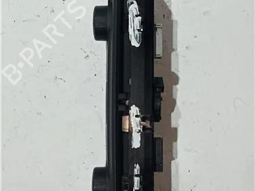 Climate control BMW 1 (E81) 118 i | BP23918812I5 