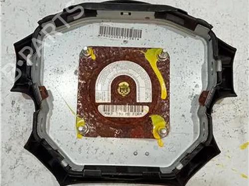 Driver airbag NISSAN NAVARA NP300 (D40) 2.5 dCi 4WD | BP23909849C9 