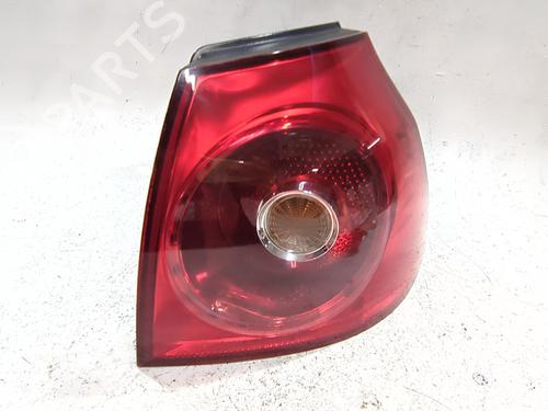 Farolim direito VW GOLF V (1K1) 1.9 TDI (105 hp) 32288751