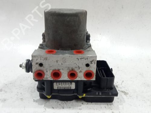 Used ABS pump ABS pump CITROËN BERLINGO / BERLINGO FIRST MPV (MF_, GJK_, GFK_) 1.6 HDI 75 (MF9HW, GJ9HWC, GF9HWC, GN9HWC) (75 hp) 36516641 36516641